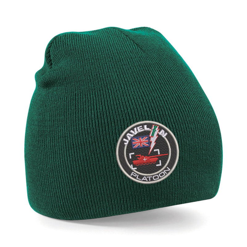 Javelin Platoon Beanie Hat
