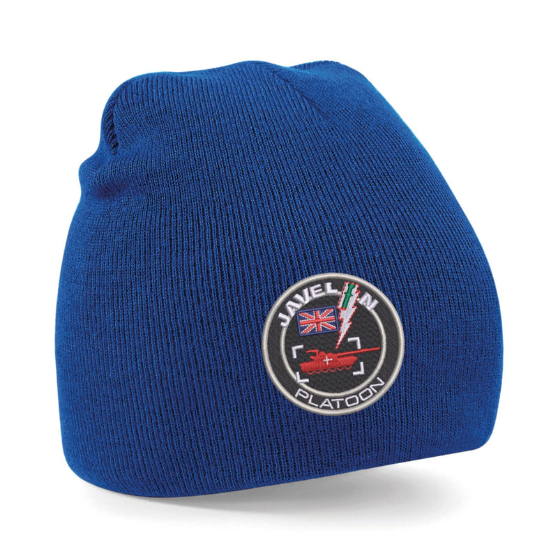 Javelin Platoon Beanie Hat