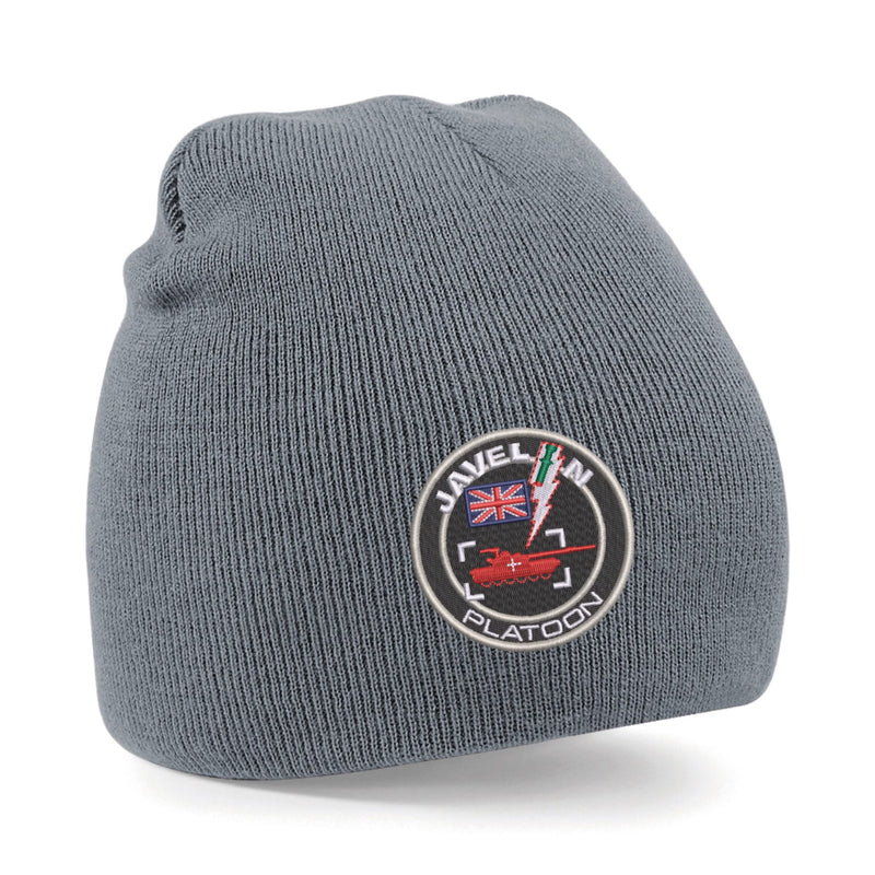 Javelin Platoon Beanie Hat