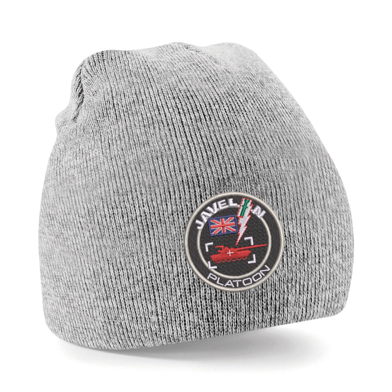 Javelin Platoon Beanie Hat
