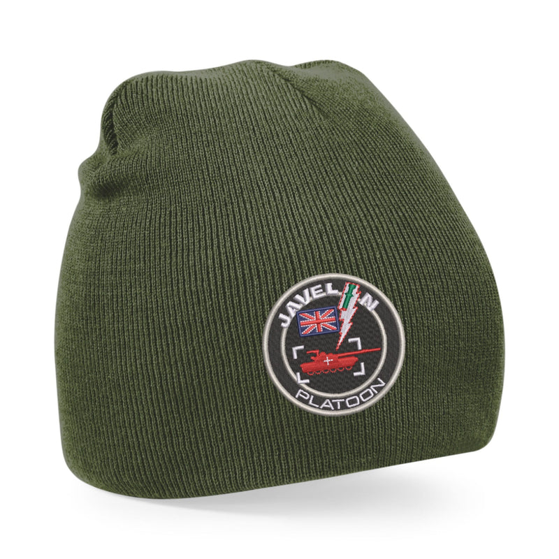 Javelin Platoon Beanie Hat