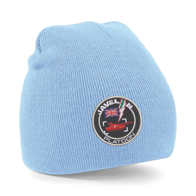 Javelin Platoon Beanie Hat