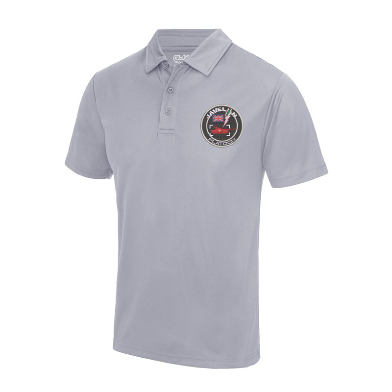 Javelin Platoon Cool Polo