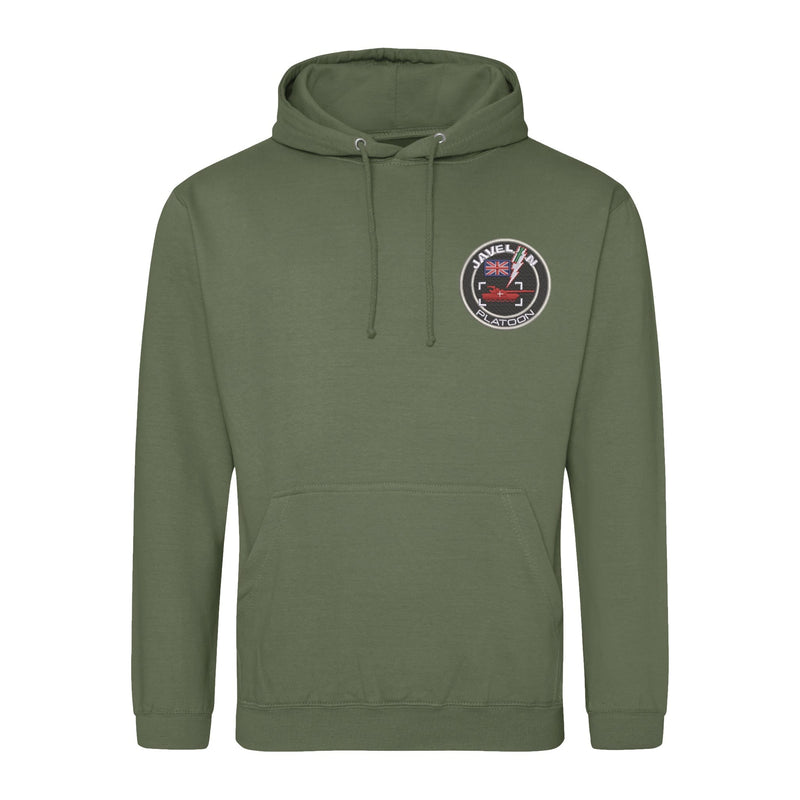 Javelin Platoon Hoodie