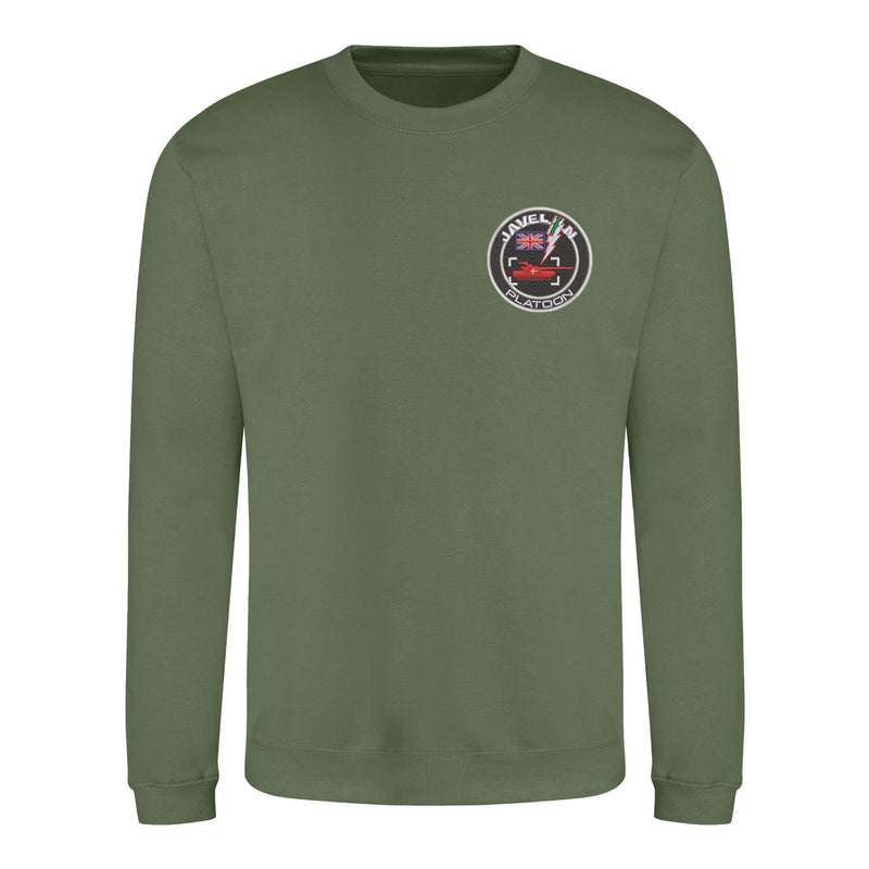 Javelin Platoon Sweatshirt