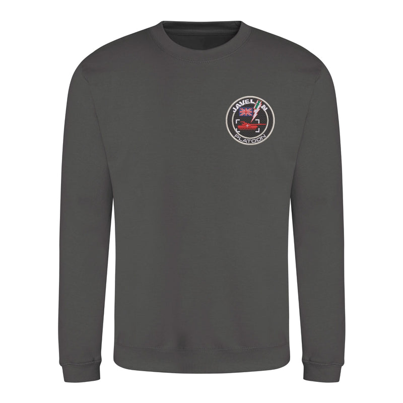 Javelin Platoon Sweatshirt
