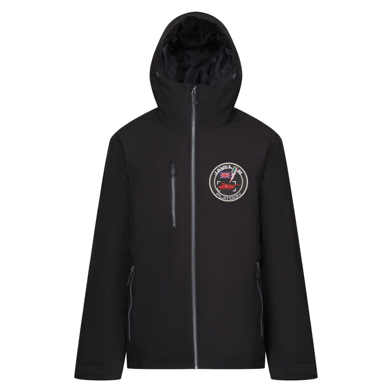 Javelin Platoon Regatta Waterproof Insulated Jacket