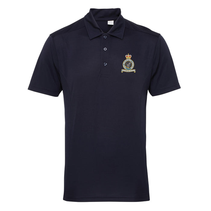 Joint Helicopter Command Activewear Polo