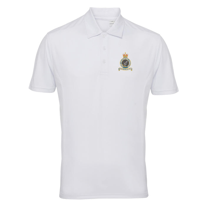 Joint Helicopter Command Activewear Polo