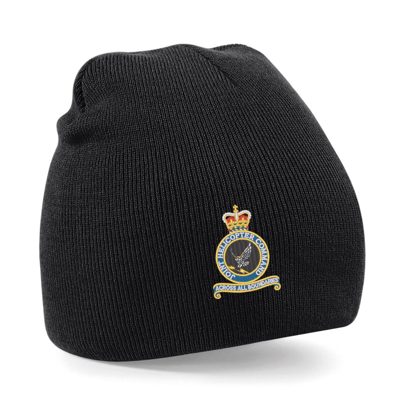 Joint Helicopter Command Beanie Hat