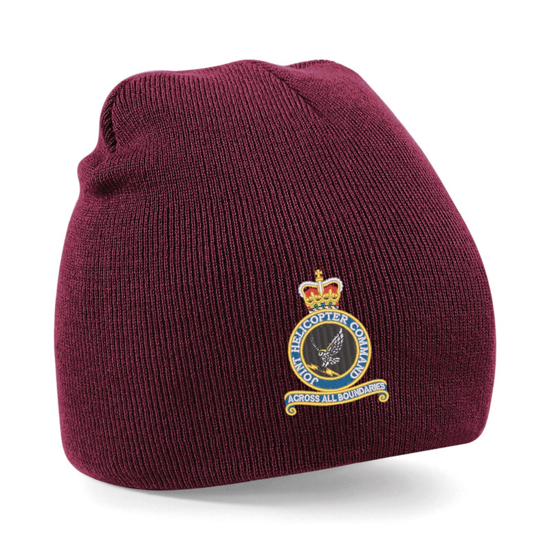 Joint Helicopter Command Beanie Hat