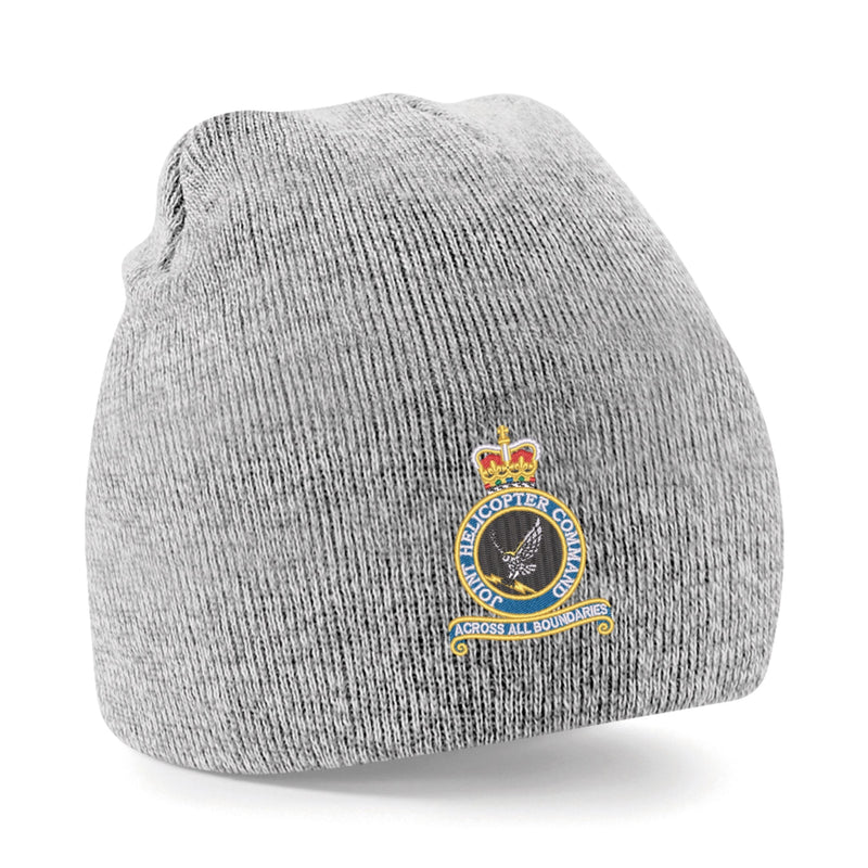 Joint Helicopter Command Beanie Hat