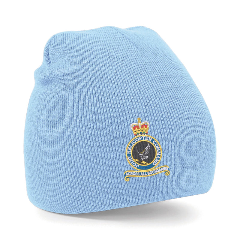 Joint Helicopter Command Beanie Hat