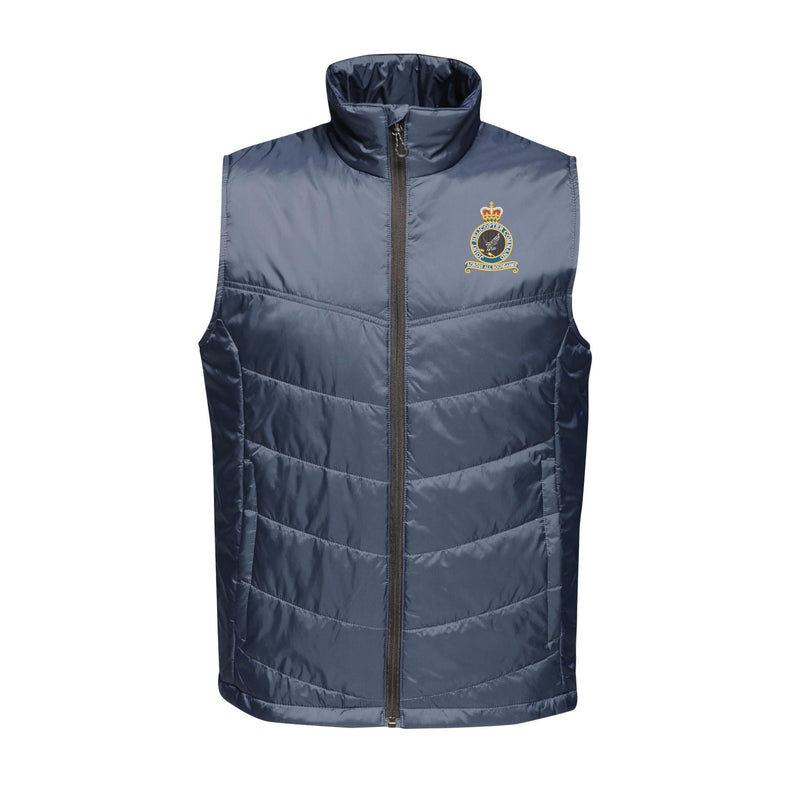Joint Helicopter Command Insulated Bodywarmer