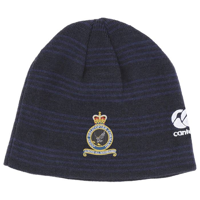 Joint Helicopter Command Canterbury Beanie Hat