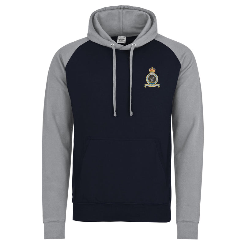 Joint Helicopter Command Contrast Hoodie