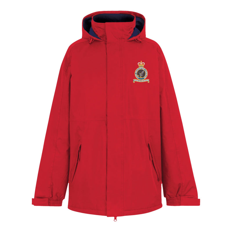 Joint Helicopter Command Regatta Dover Parka