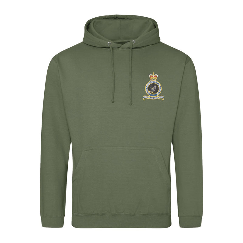 Joint Helicopter Command Hoodie