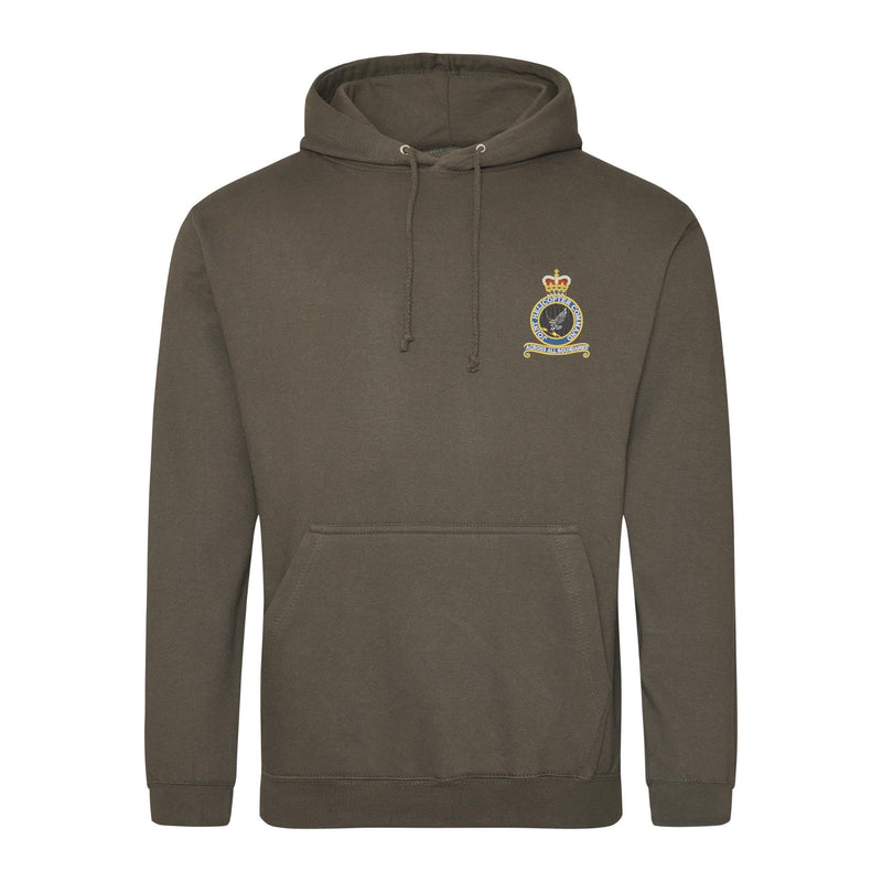 Joint Helicopter Command Hoodie