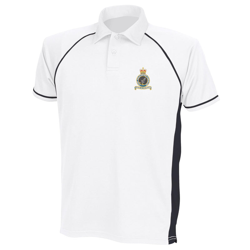Joint Helicopter Command Performance Polo