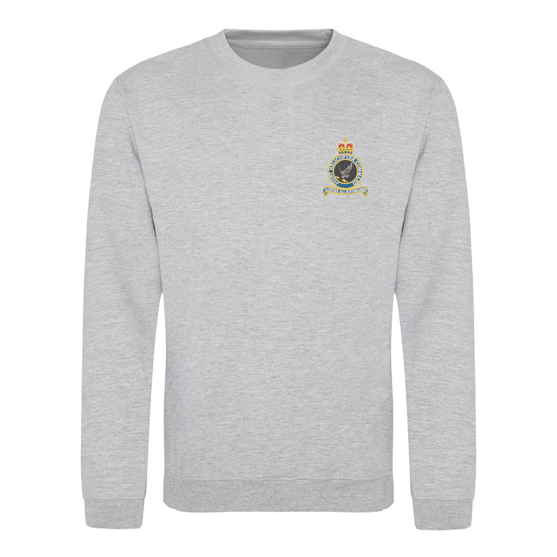 Joint Helicopter Command Sweatshirt