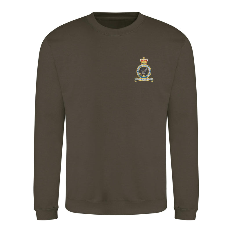 Joint Helicopter Command Sweatshirt