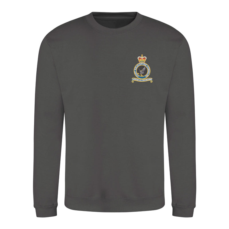 Joint Helicopter Command Sweatshirt