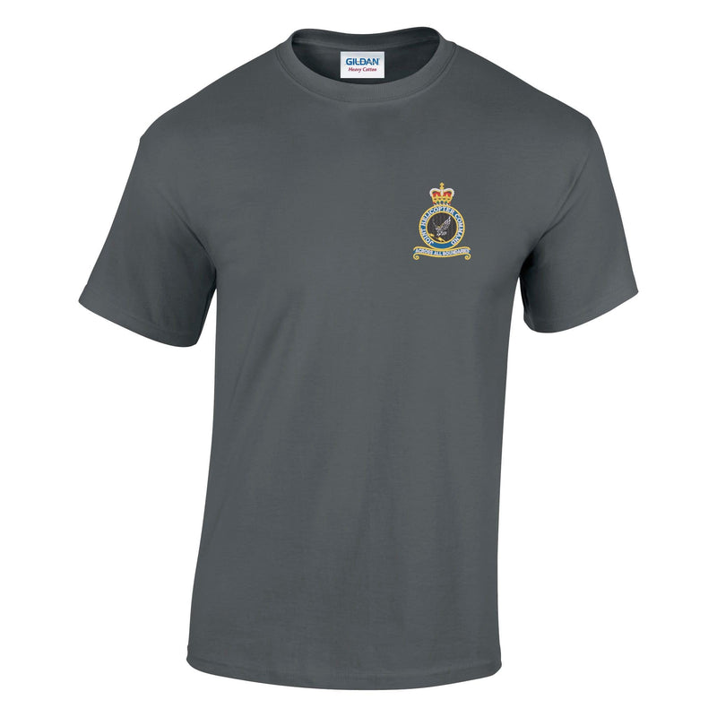 Joint Helicopter Command Cotton T-Shirt