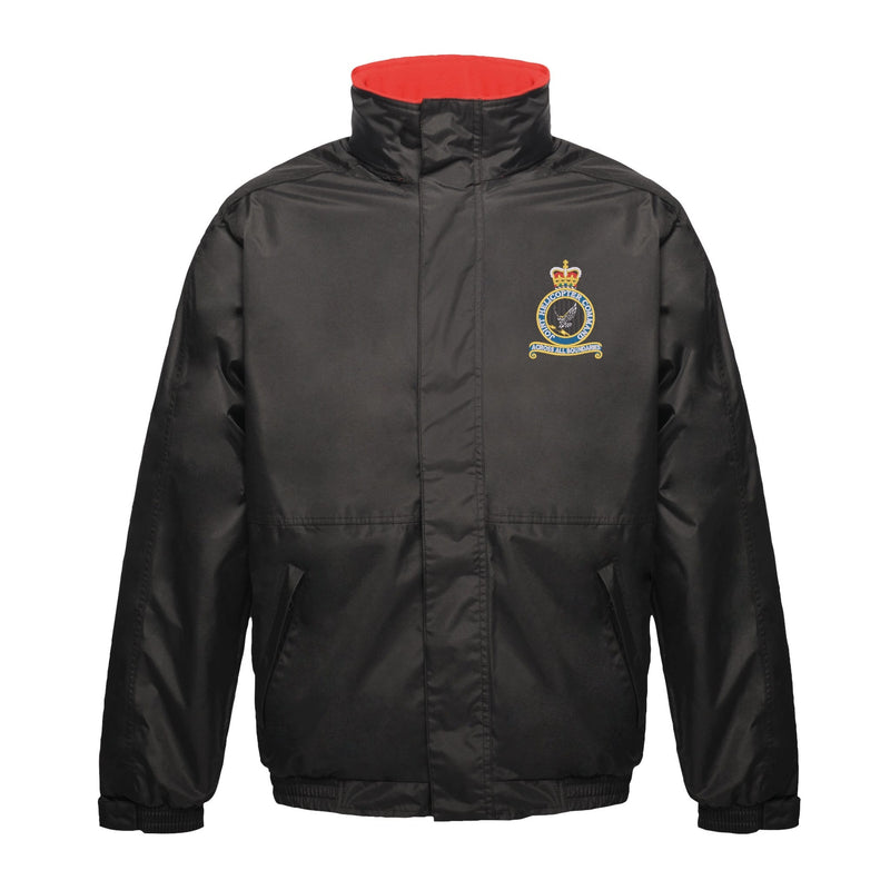 Joint Helicopter Command Regatta Waterproof Jacket With Hood