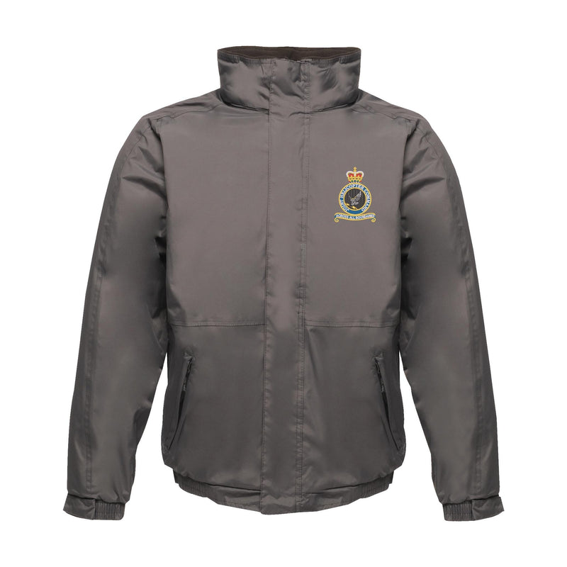 Joint Helicopter Command Regatta Waterproof Jacket With Hood
