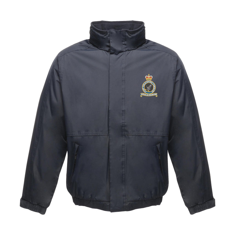 Joint Helicopter Command Regatta Waterproof Jacket With Hood