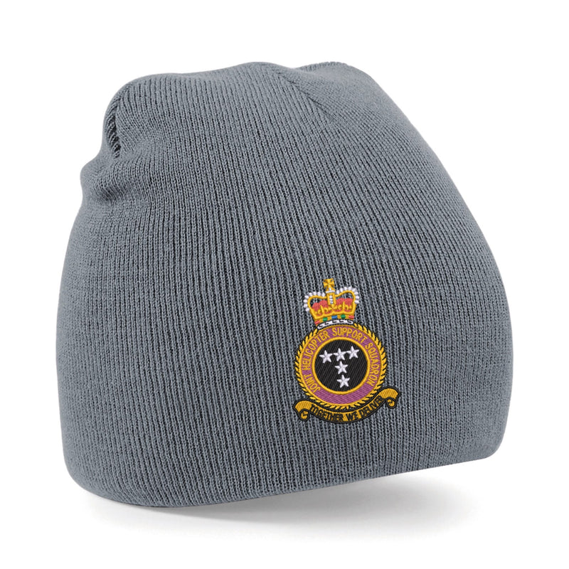 Joint Helicopter Support Squadron Beanie Hat