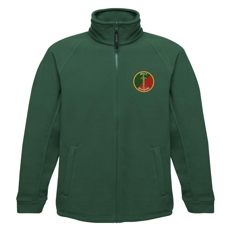 Jolly Division BRNC Regatta Fleece