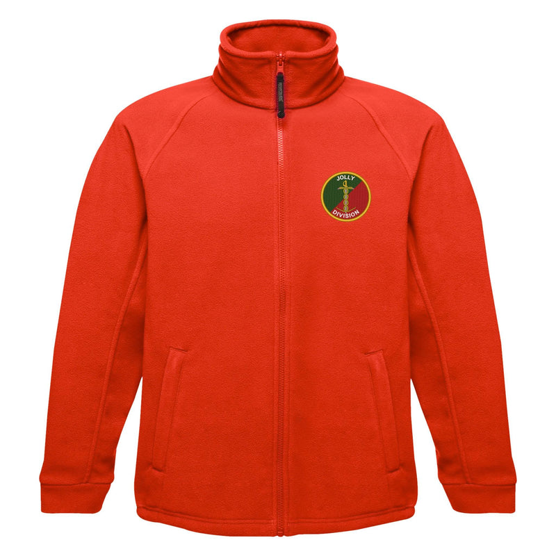 Jolly Division BRNC Regatta Fleece