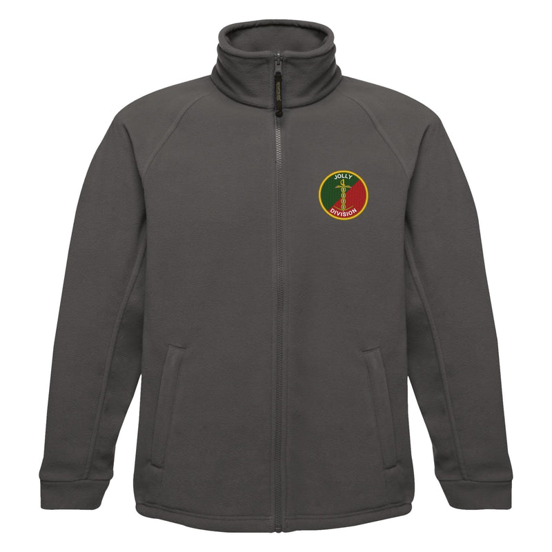 Jolly Division BRNC Regatta Fleece
