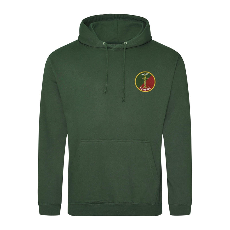 Jolly Division BRNC Hoodie