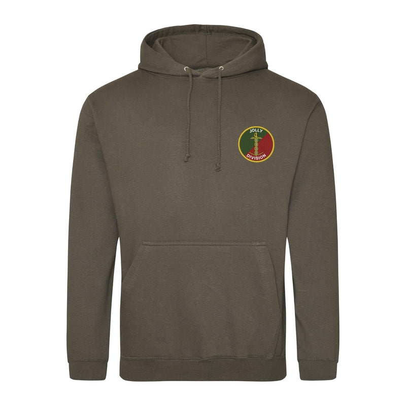Jolly Division BRNC Hoodie