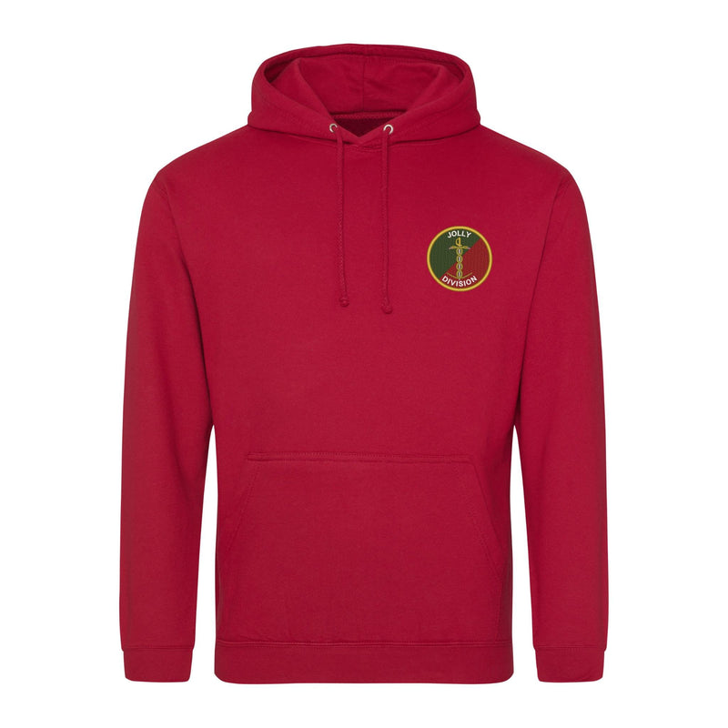 Jolly Division BRNC Hoodie