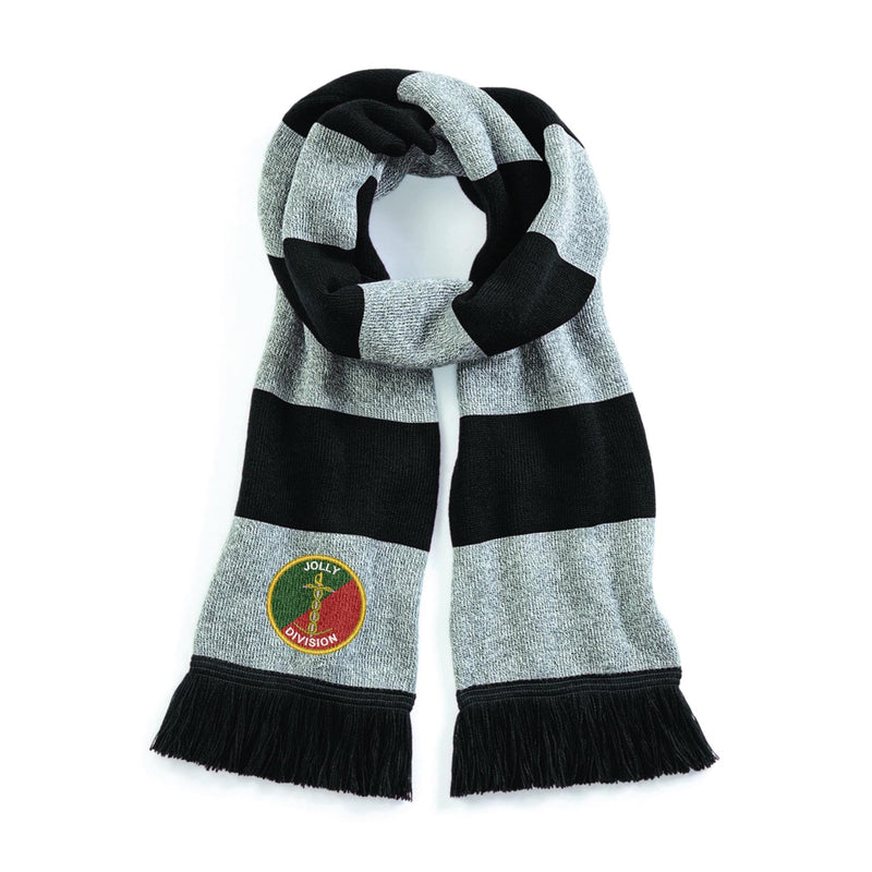 Jolly Division BRNC Stadium Scarf
