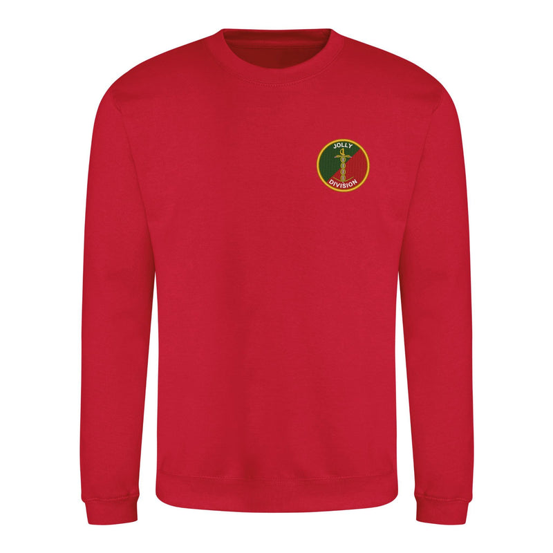 Jolly Division BRNC Sweatshirt