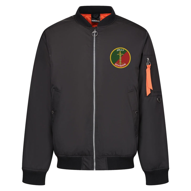 Jolly Division BRNC Regatta Pilot Jacket