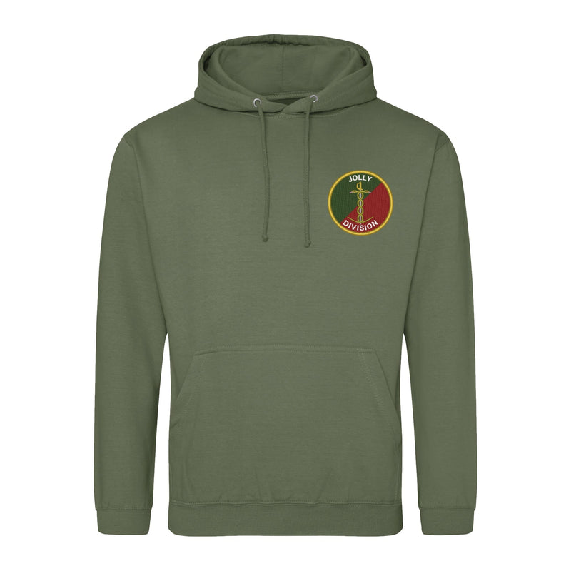 Jolly Division BRNC Hoodie