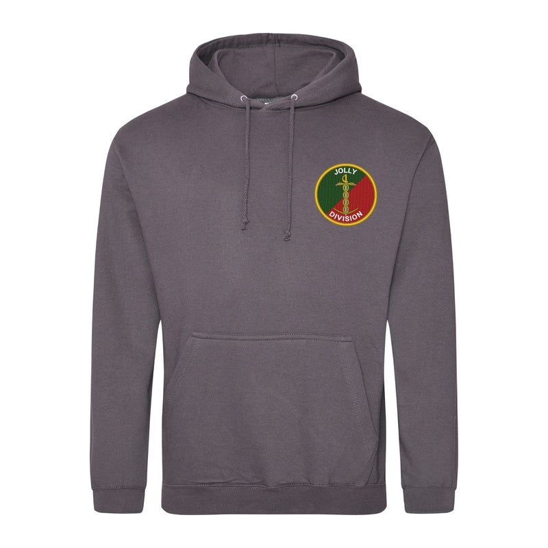 Jolly Division BRNC Hoodie