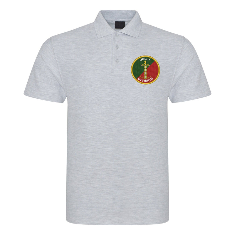 Jolly Division BRNC Polo Shirt