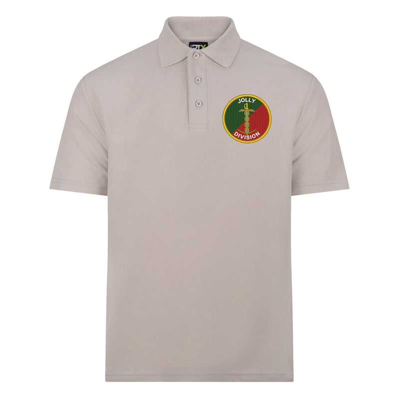 Jolly Division BRNC Polo Shirt