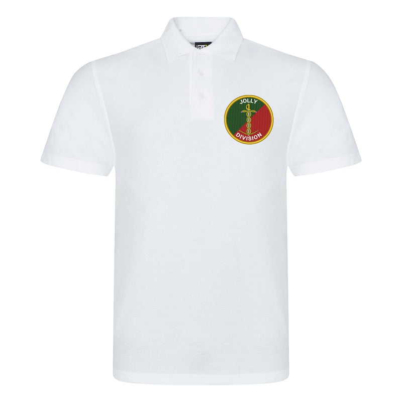 Jolly Division BRNC Polo Shirt