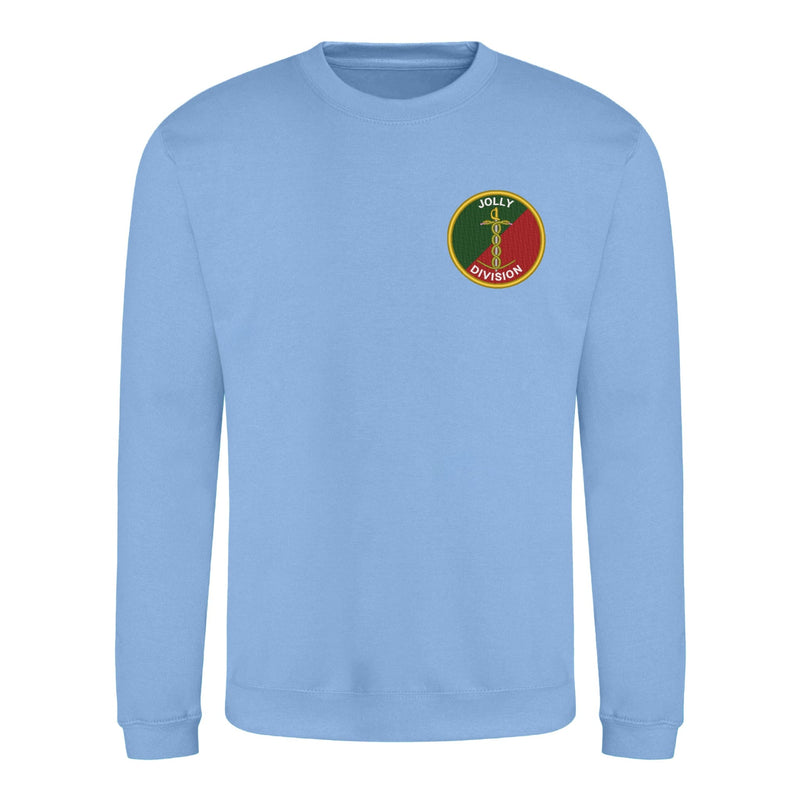 Jolly Division BRNC Sweatshirt
