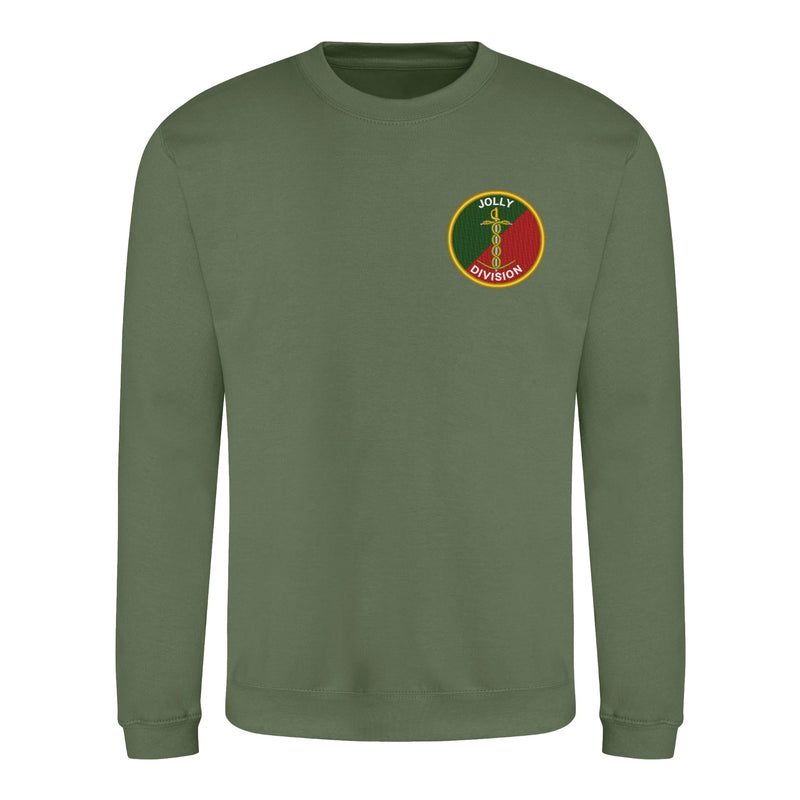 Jolly Division BRNC Sweatshirt