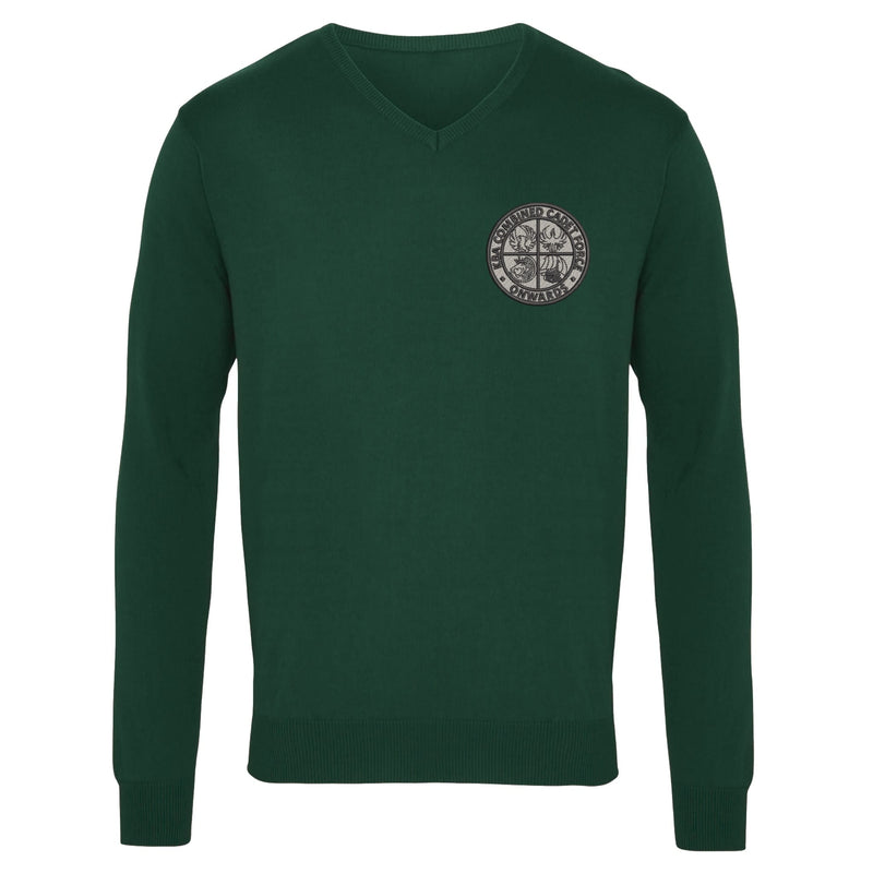 KBA Combined Cadet Force Arundel Sweater