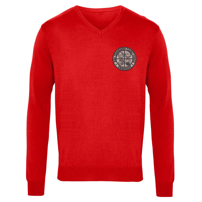 KBA Combined Cadet Force Arundel Sweater
